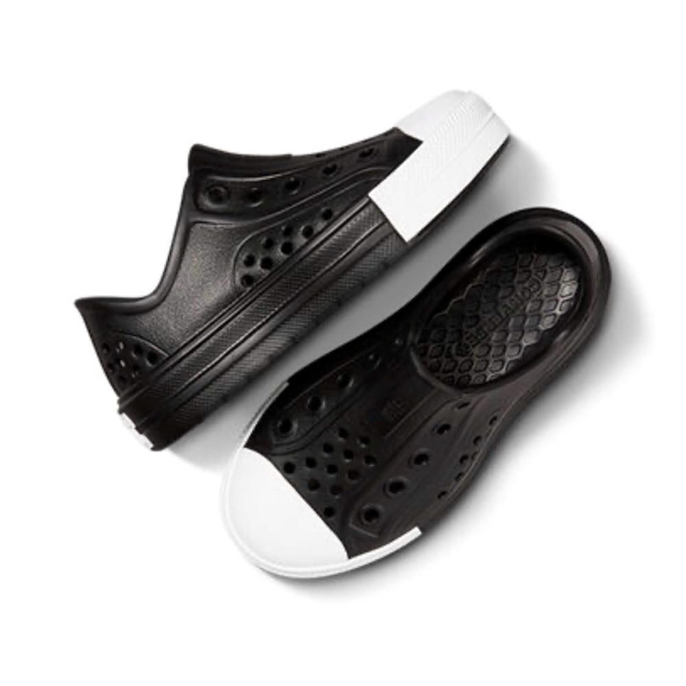 Chuck Taylor All Star Play Lite CX (Sz 5Y)(BIG KID)